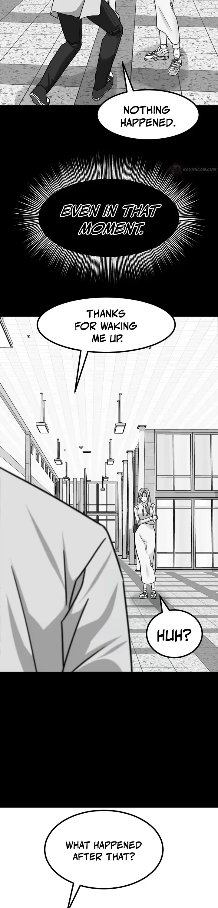 The Investor Who Sees The Future chapter 96 page 7