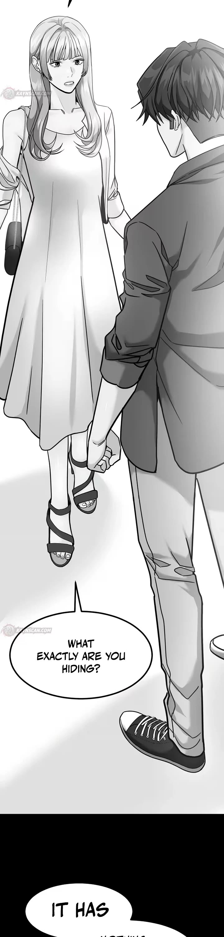 The Investor Who Sees The Future chapter 96 page 8