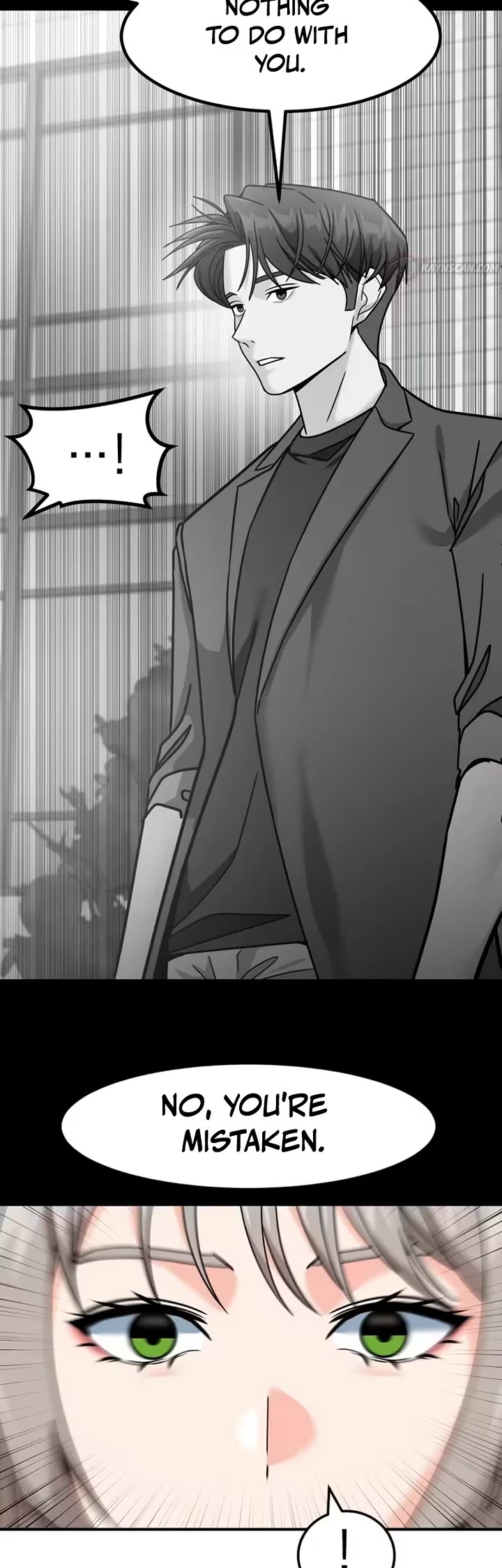 The Investor Who Sees The Future chapter 96 page 9