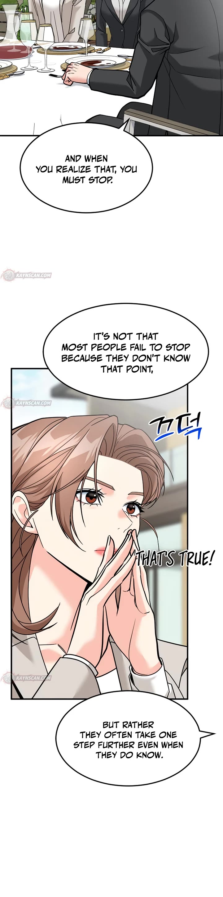 The Investor Who Sees The Future chapter 97 page 24