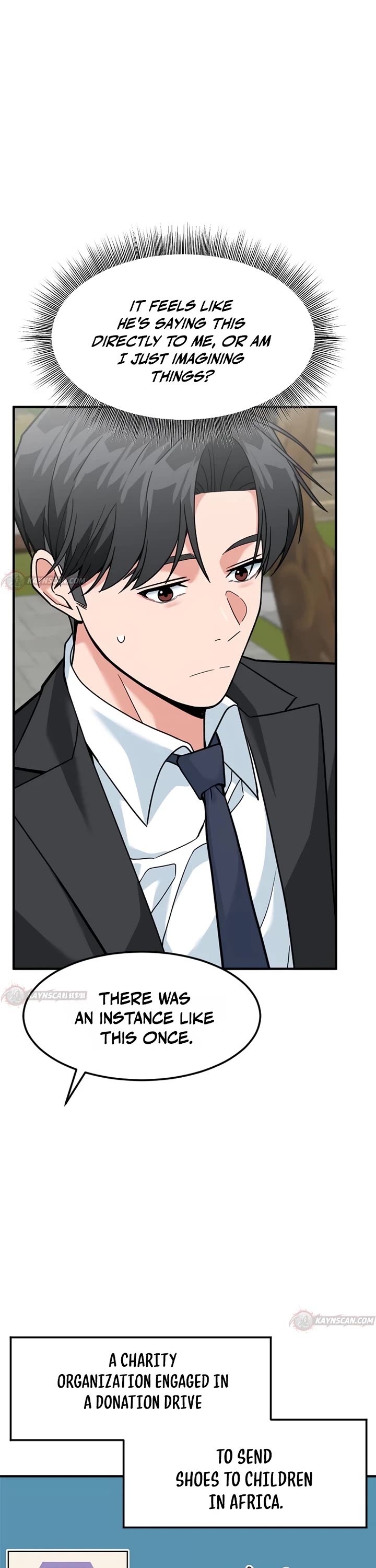 The Investor Who Sees The Future chapter 97 page 26