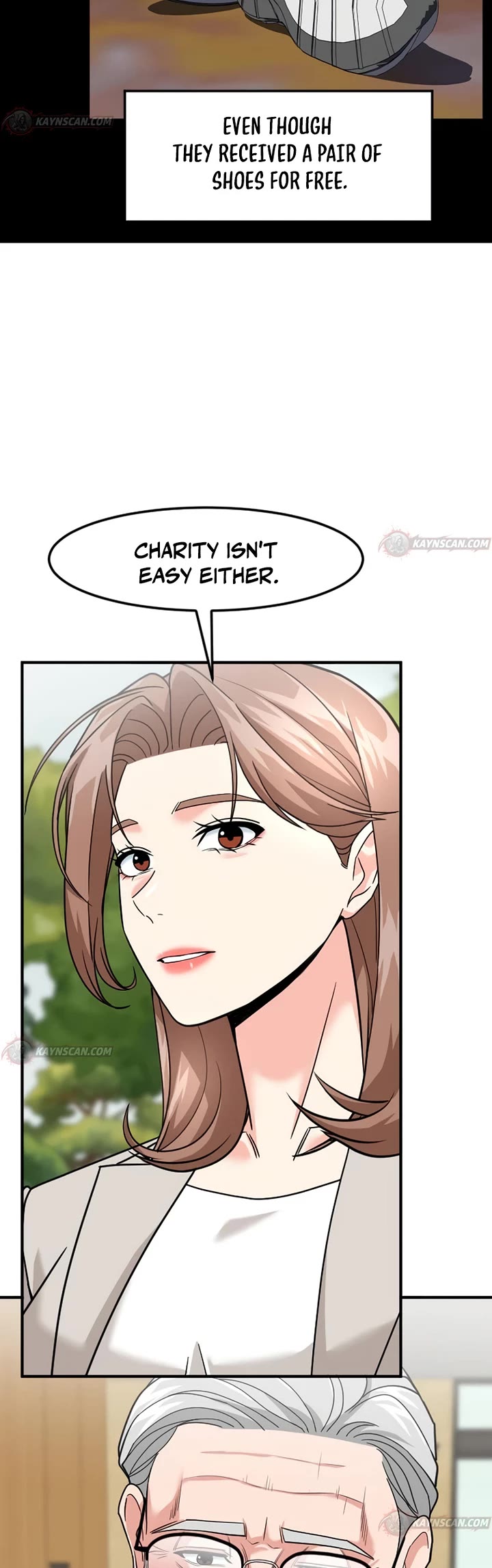 The Investor Who Sees The Future chapter 97 page 29