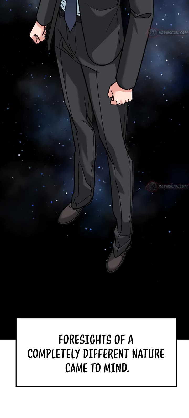 The Investor Who Sees The Future chapter 97 page 53