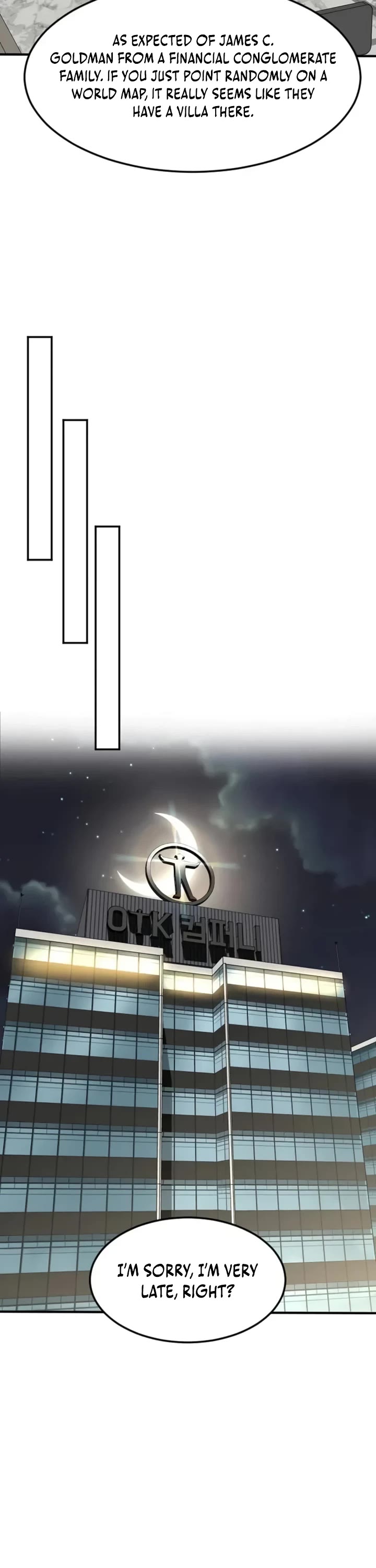The Investor Who Sees The Future chapter 98 page 10