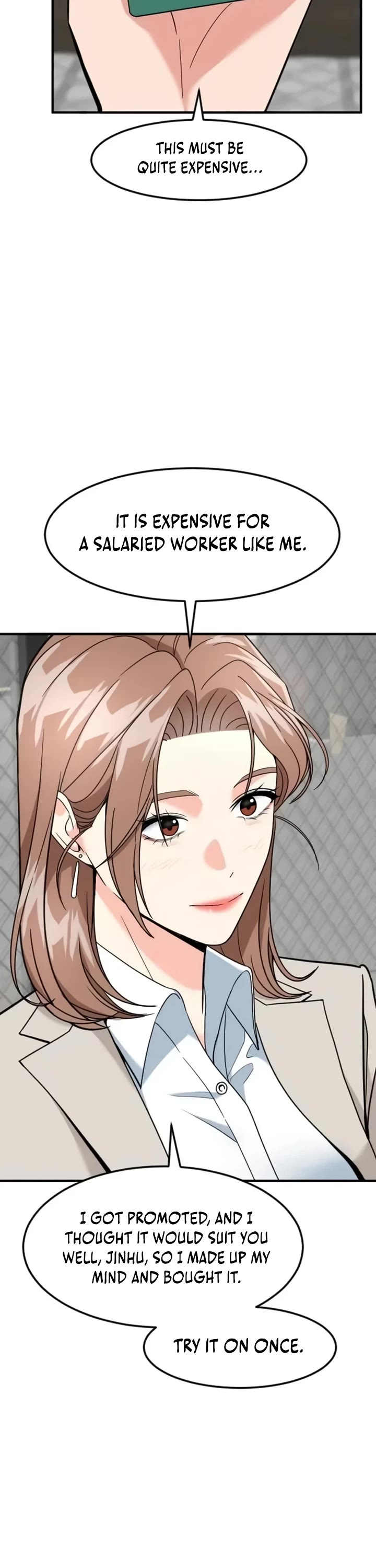 The Investor Who Sees The Future chapter 98 page 15
