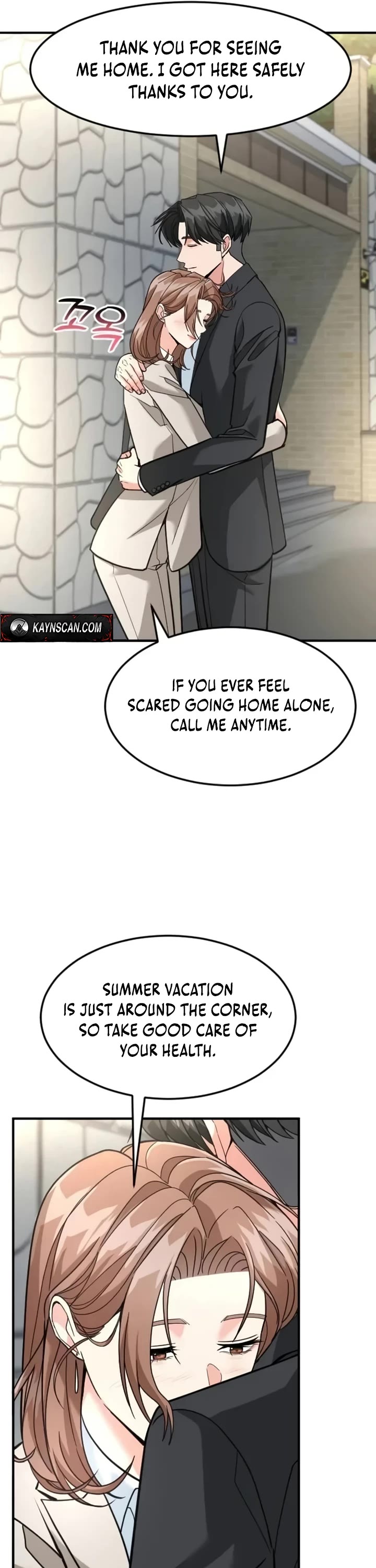 The Investor Who Sees The Future chapter 98 page 23