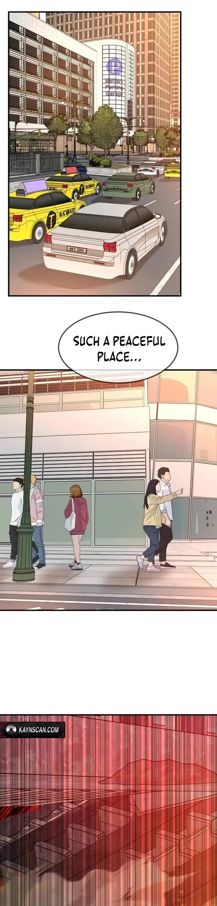 The Investor Who Sees The Future chapter 98 page 42