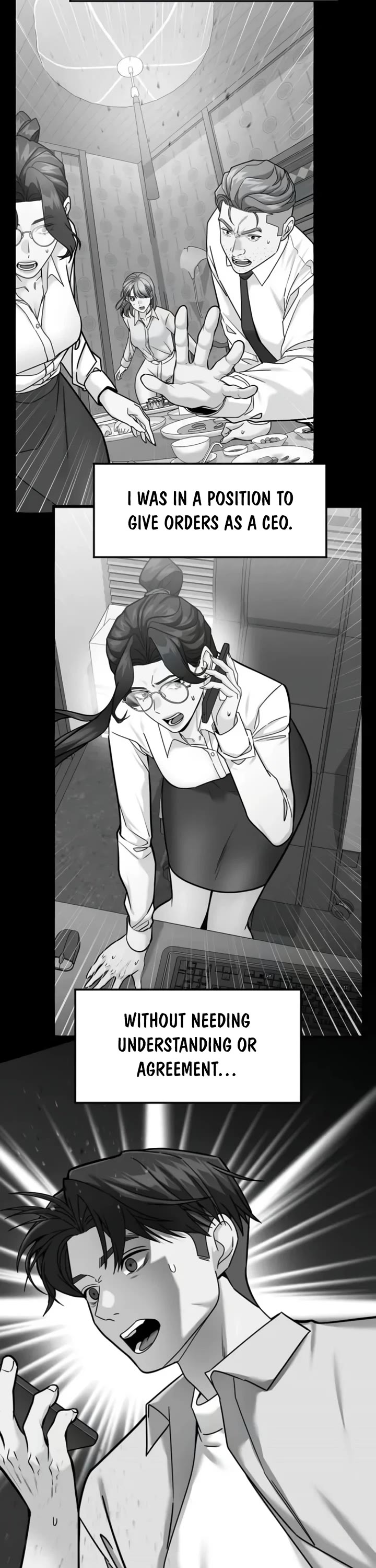 The Investor Who Sees The Future chapter 98 page 45