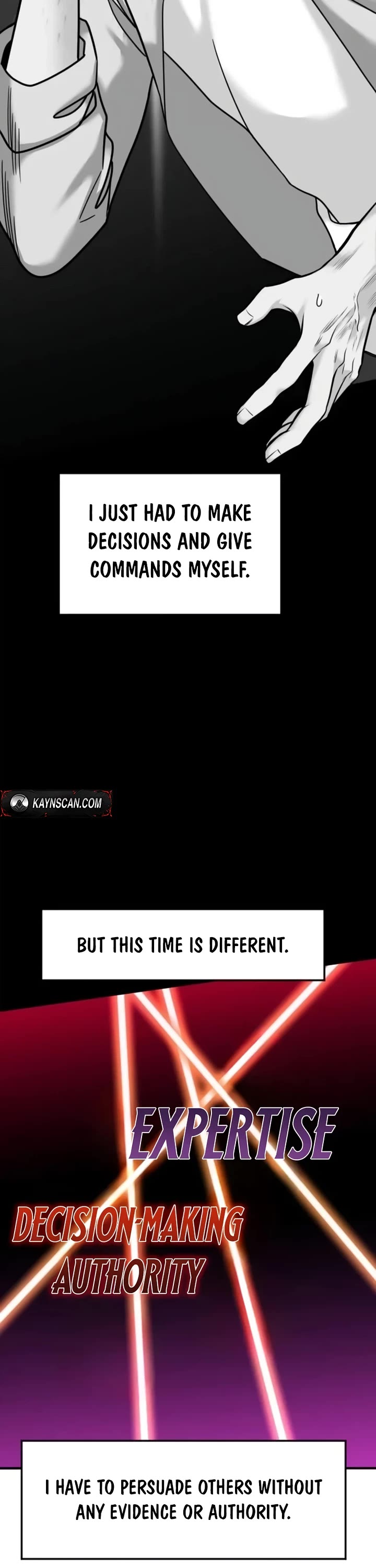 The Investor Who Sees The Future chapter 98 page 46
