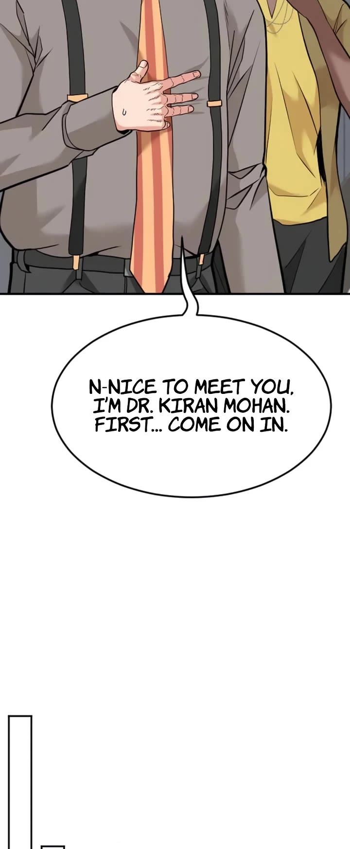 The Investor Who Sees The Future chapter 99 page 18