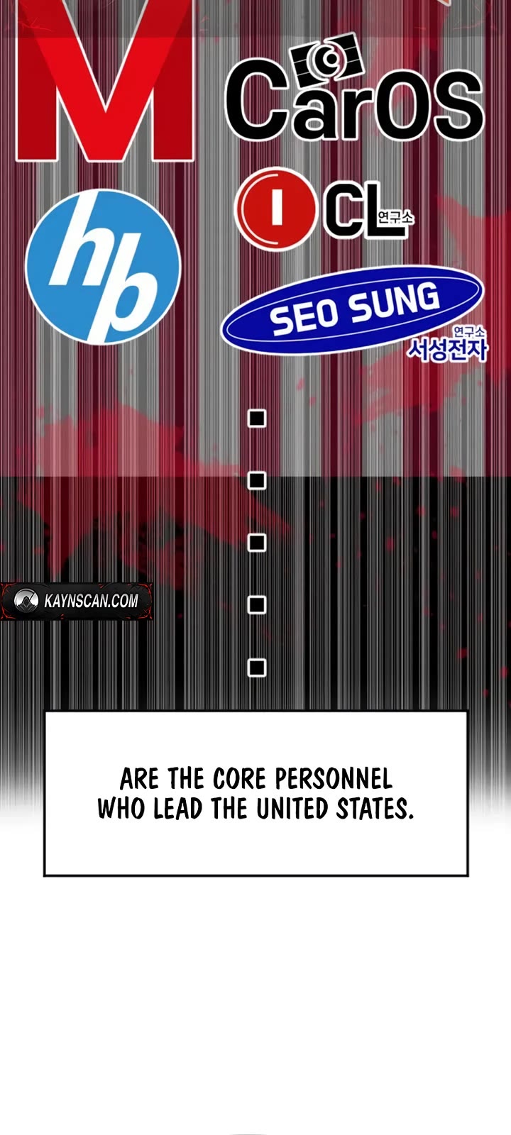 The Investor Who Sees The Future chapter 99 page 34