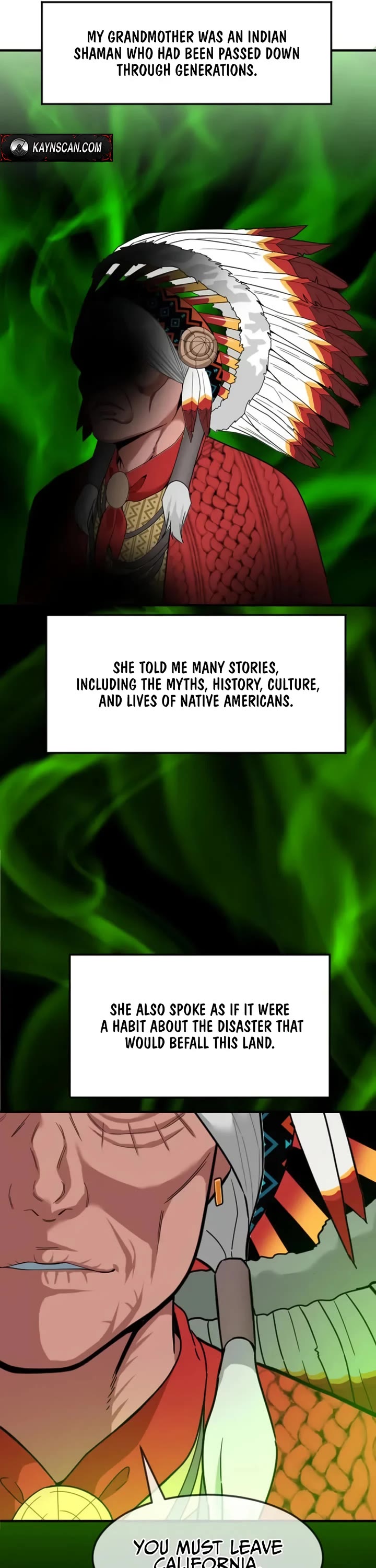 The Investor Who Sees The Future chapter 99 page 45