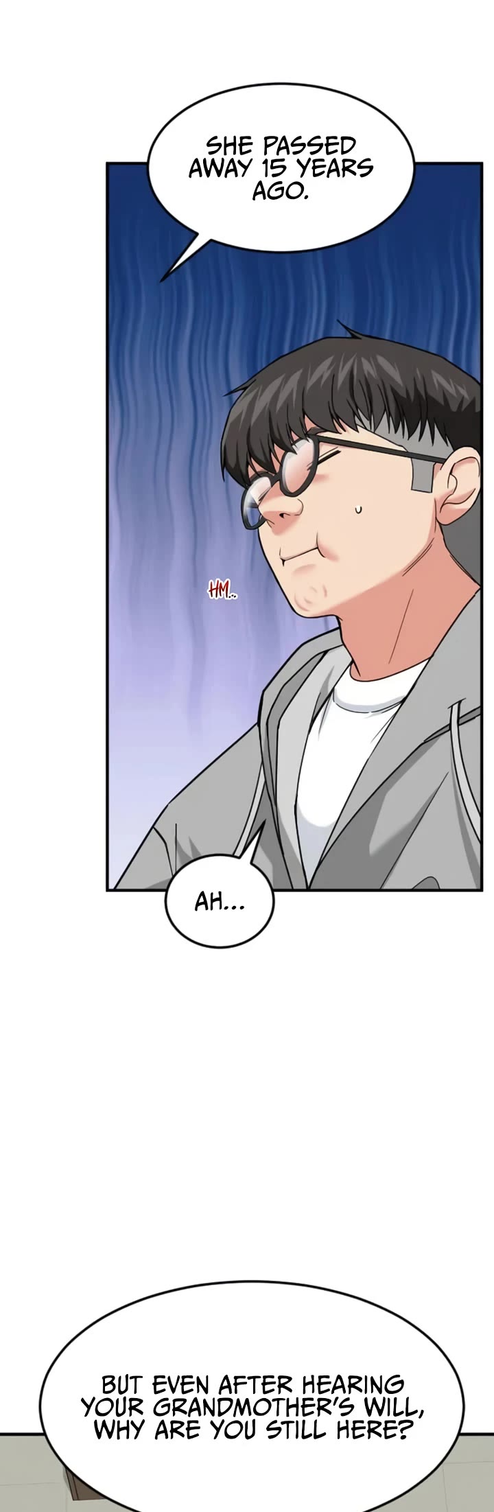 The Investor Who Sees The Future chapter 99 page 48
