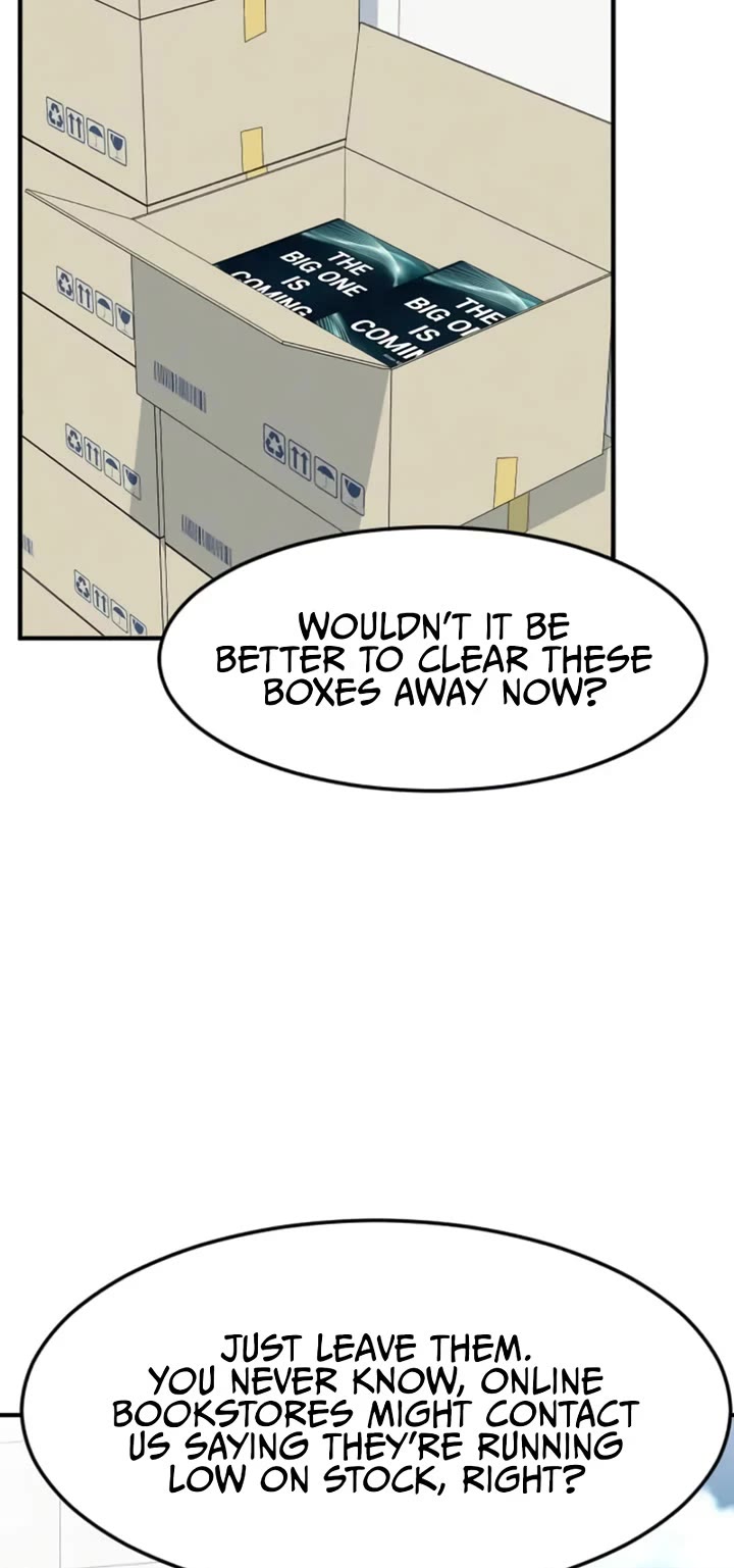 The Investor Who Sees The Future chapter 99 page 8