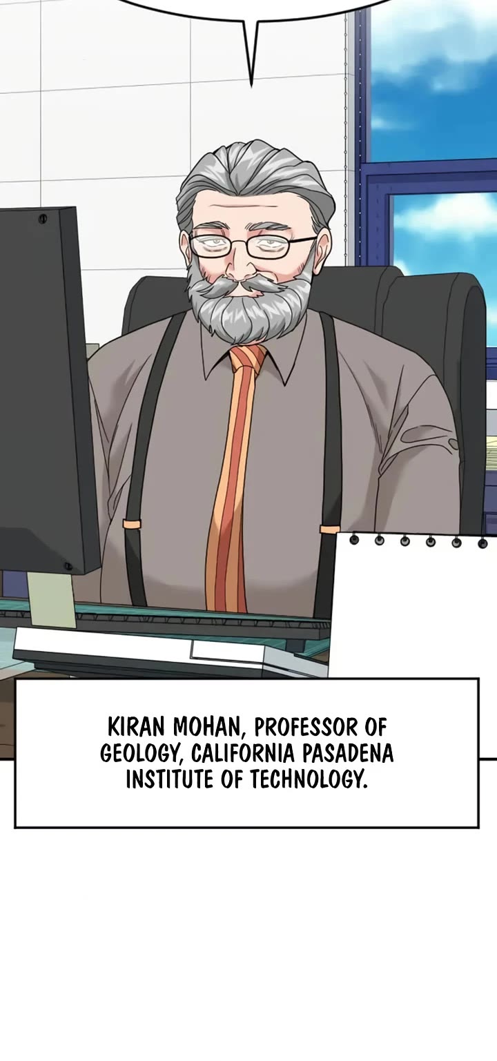 The Investor Who Sees The Future chapter 99 page 9