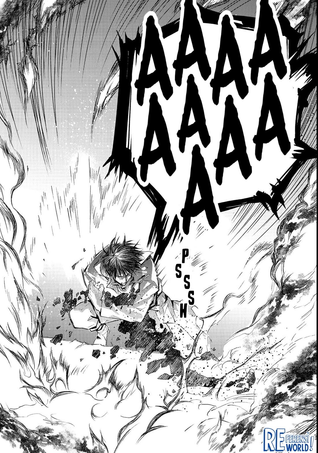 The Invincible Assassin Mage Journeys with the Final Boss Girl. chapter 1 page 46
