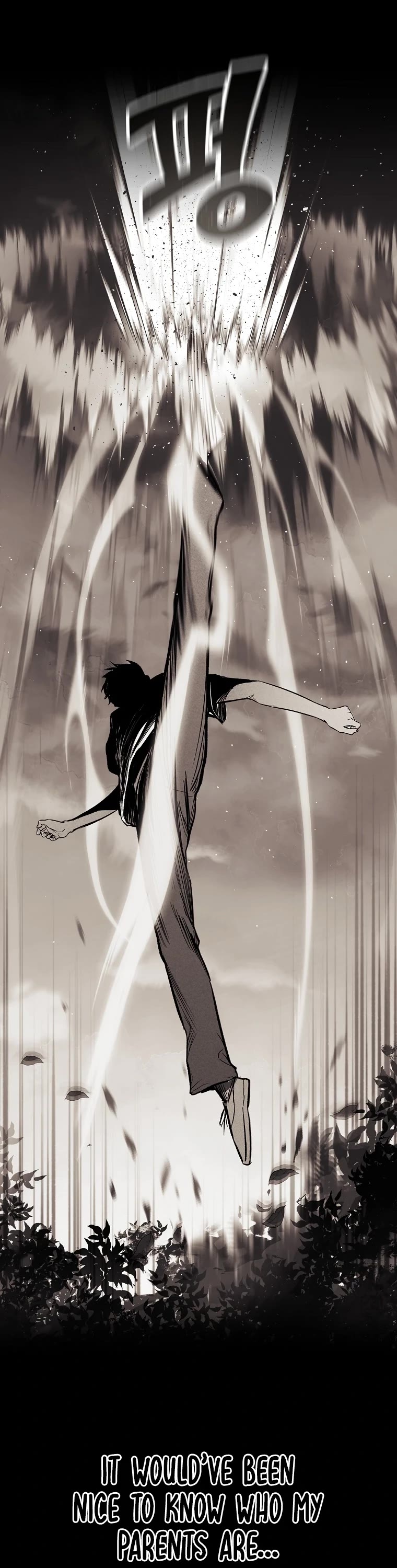 The Invincible Man chapter 1 page 14