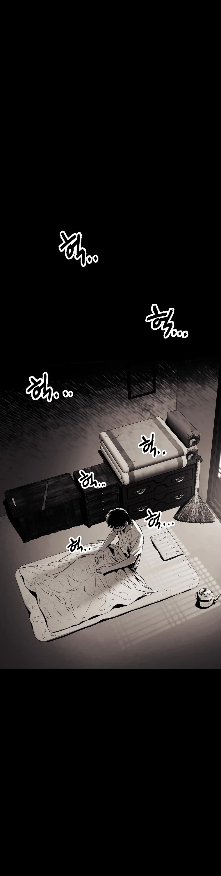 The Invincible Man chapter 1 page 2