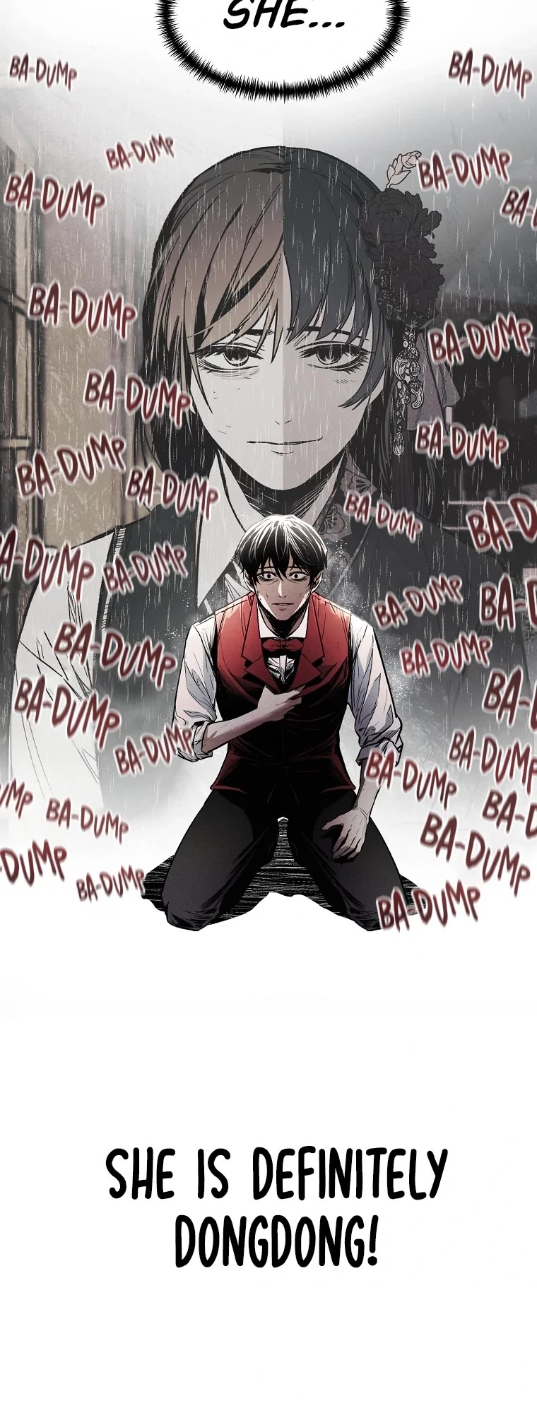 The Invincible Man chapter 1 page 51