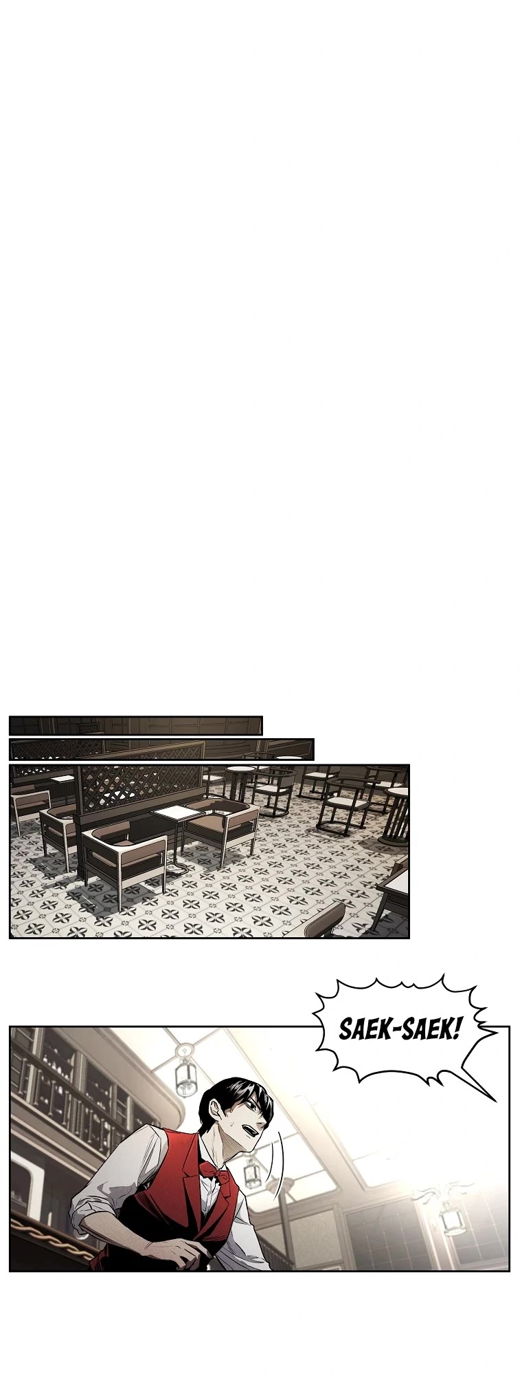 The Invincible Man chapter 1 page 52