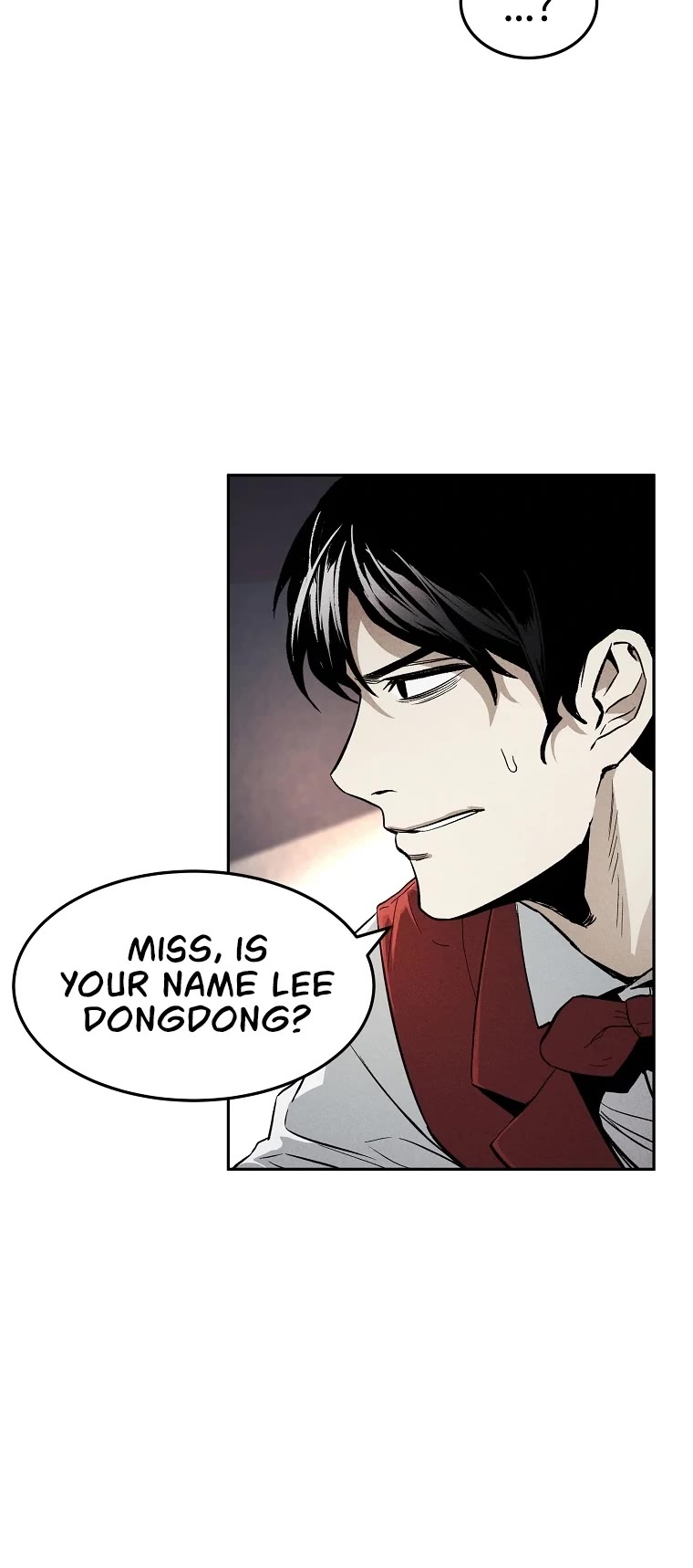 The Invincible Man chapter 1 page 60