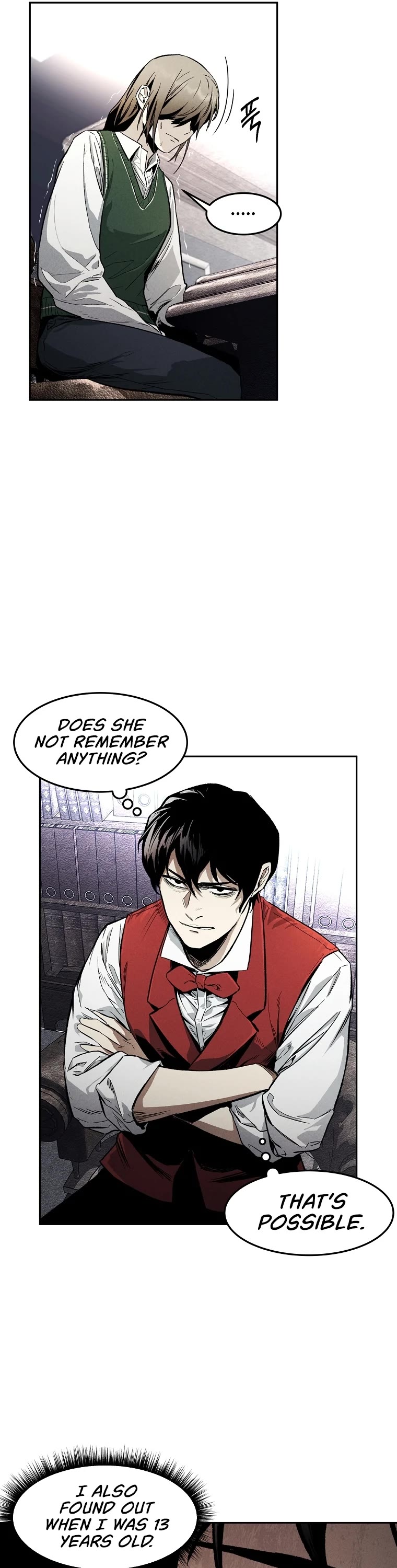 The Invincible Man chapter 1 page 61