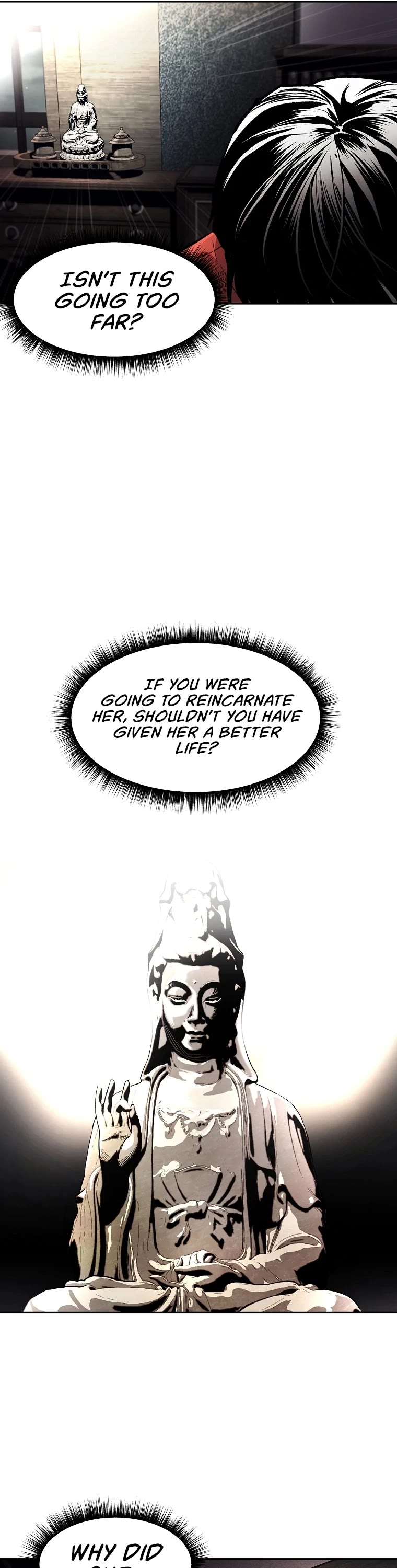 The Invincible Man chapter 1 page 65