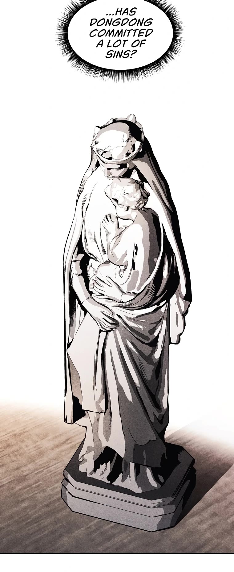 The Invincible Man chapter 1 page 67