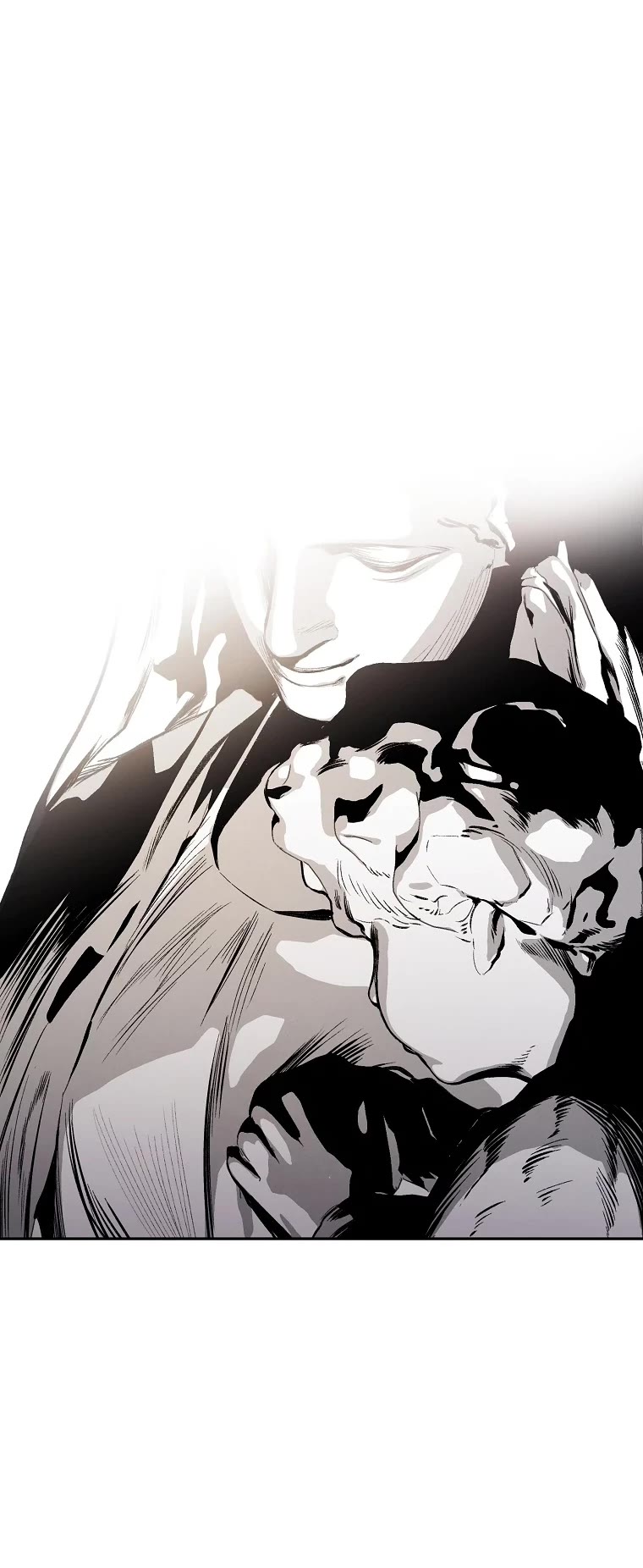 The Invincible Man chapter 1 page 68