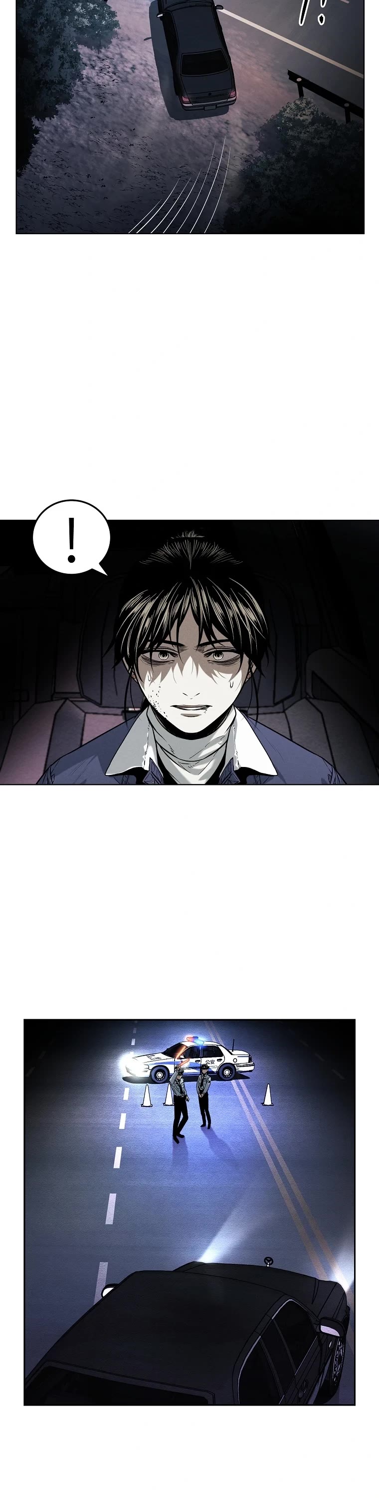 The Invincible Man chapter 10 page 14