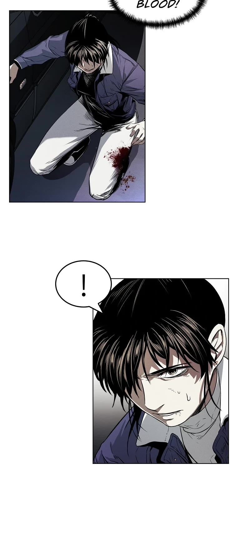 The Invincible Man chapter 10 page 20