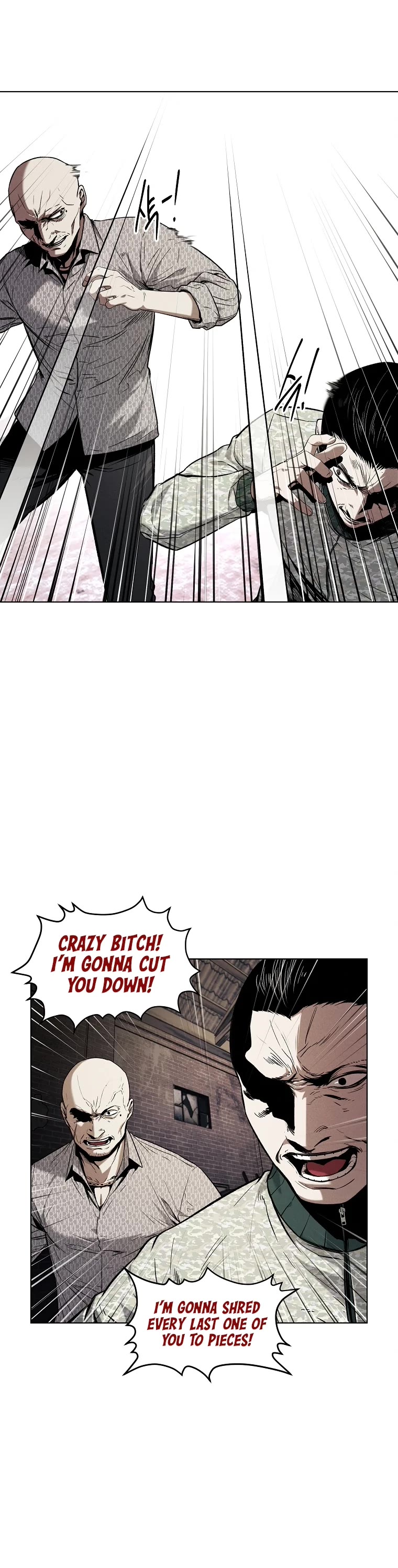 The Invincible Man chapter 10 page 4