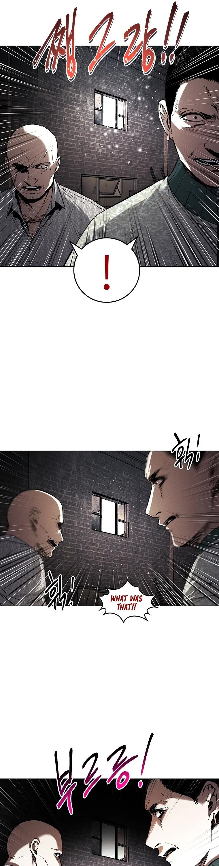 The Invincible Man chapter 10 page 5