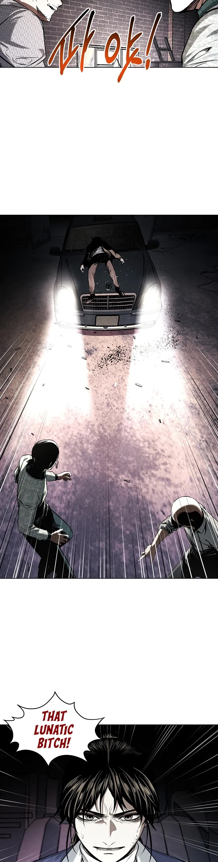 The Invincible Man chapter 10 page 6