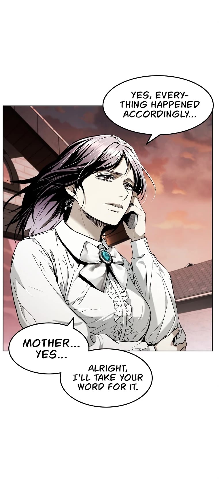 The Invincible Man chapter 12 page 13