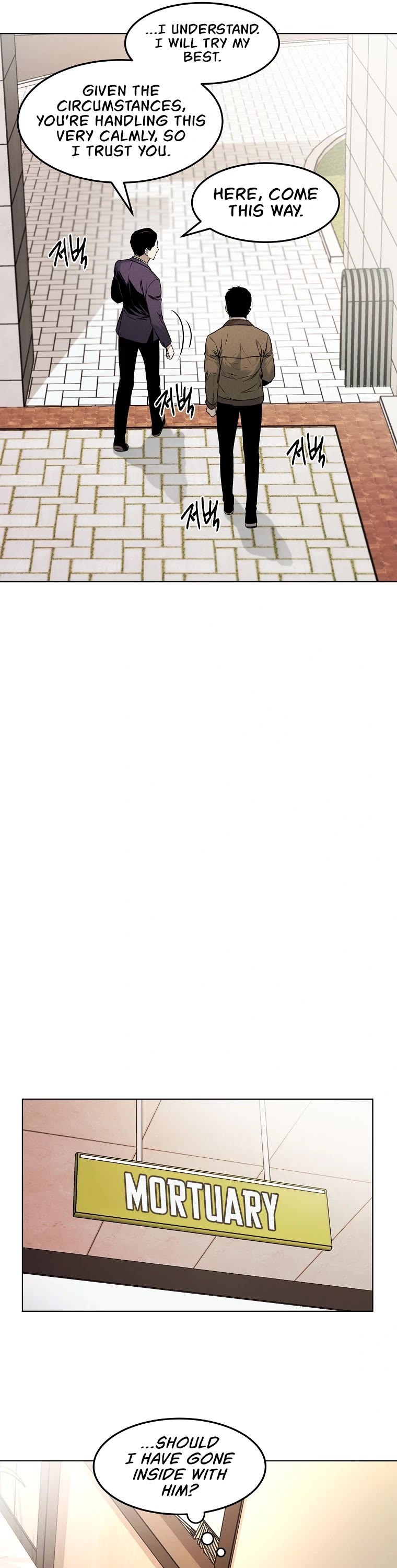 The Invincible Man chapter 12 page 22