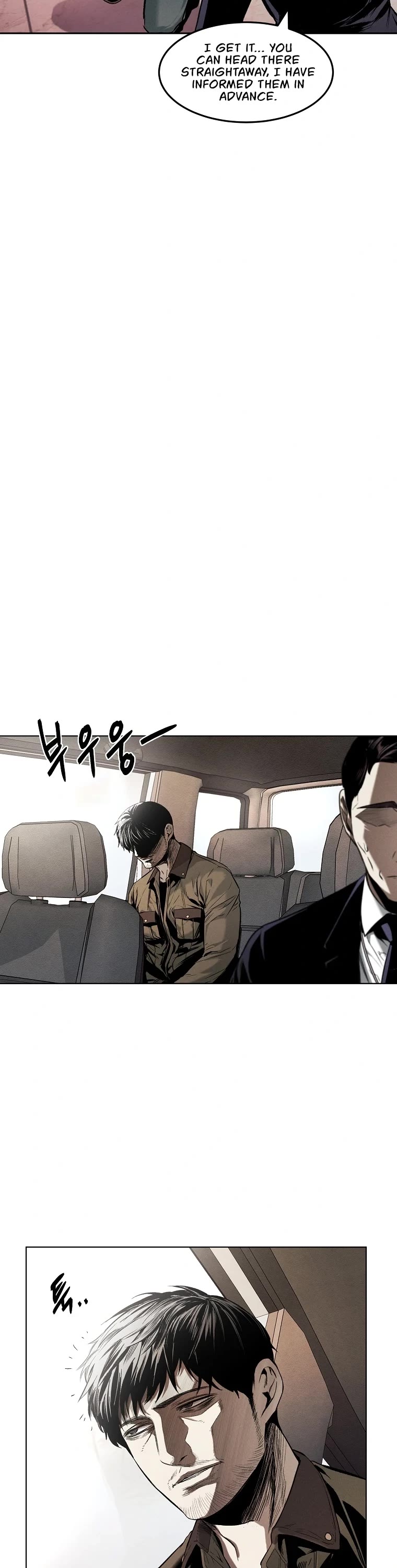 The Invincible Man chapter 12 page 27