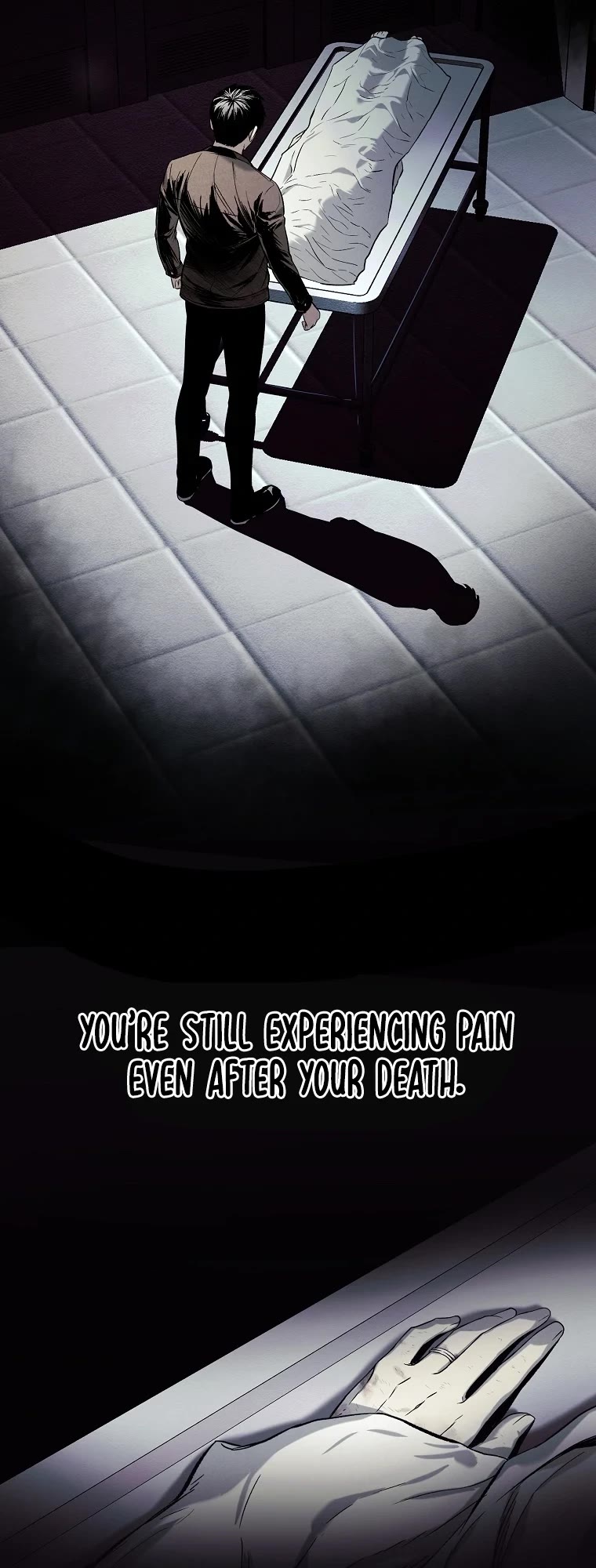 The Invincible Man chapter 12 page 29