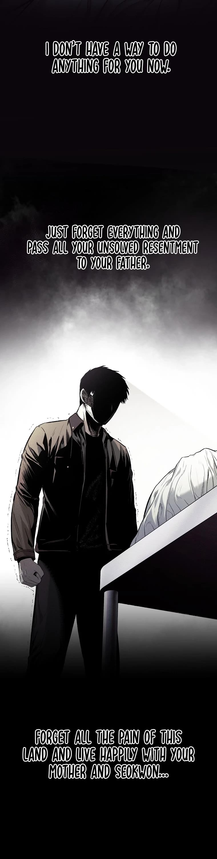 The Invincible Man chapter 12 page 30