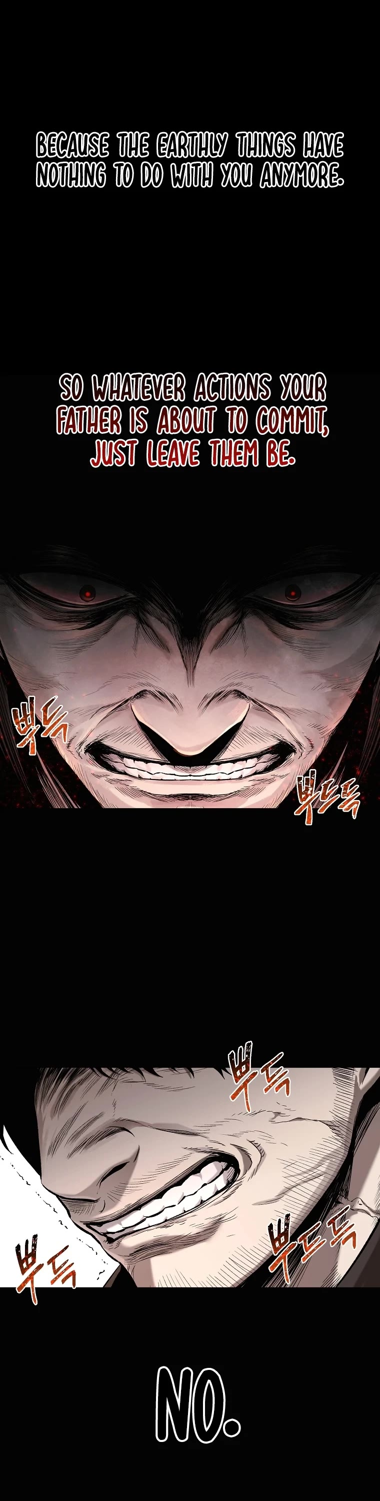 The Invincible Man chapter 12 page 31