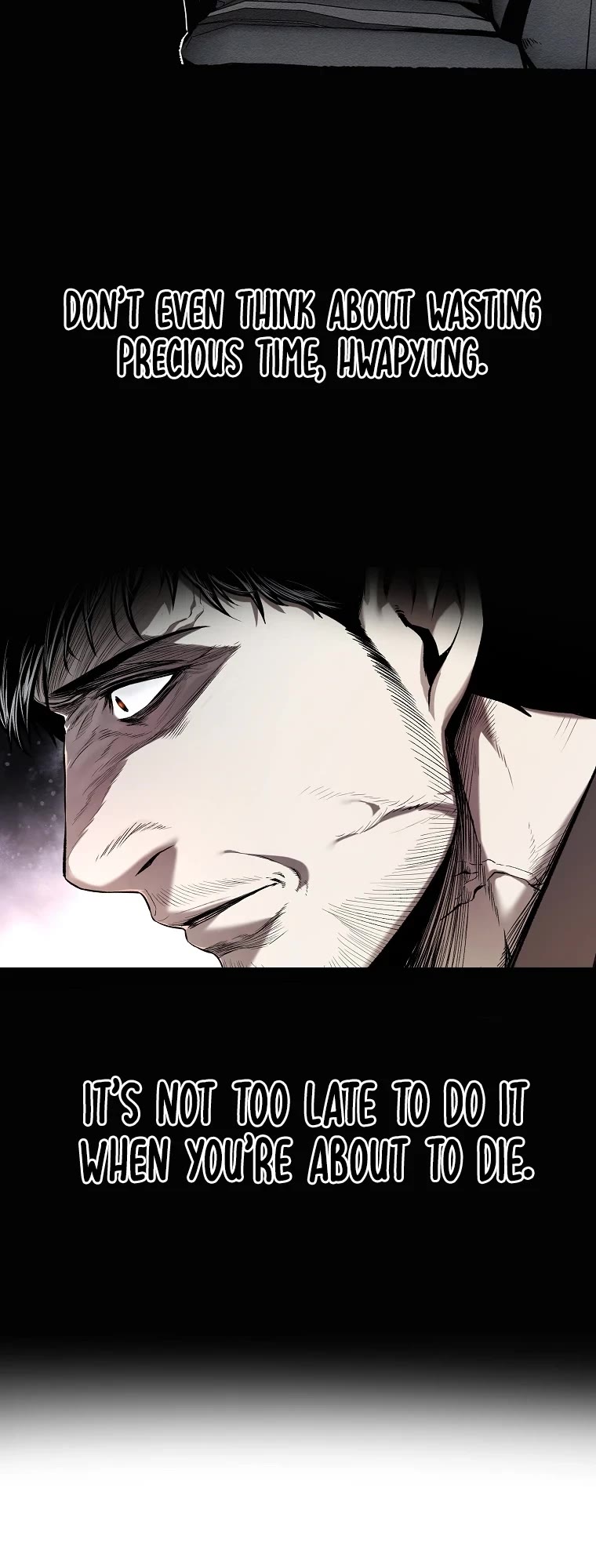 The Invincible Man chapter 12 page 33