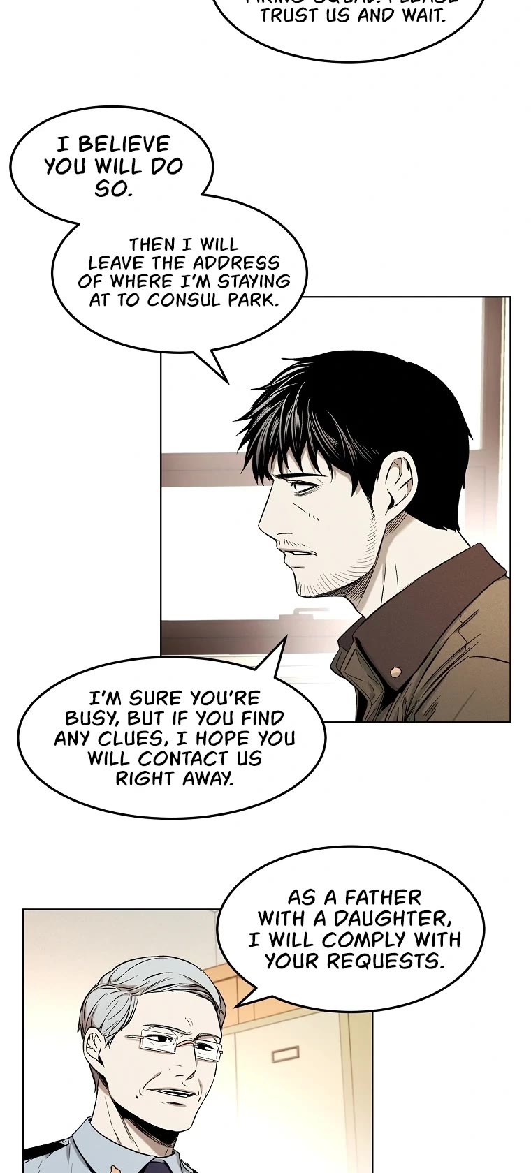 The Invincible Man chapter 12 page 36