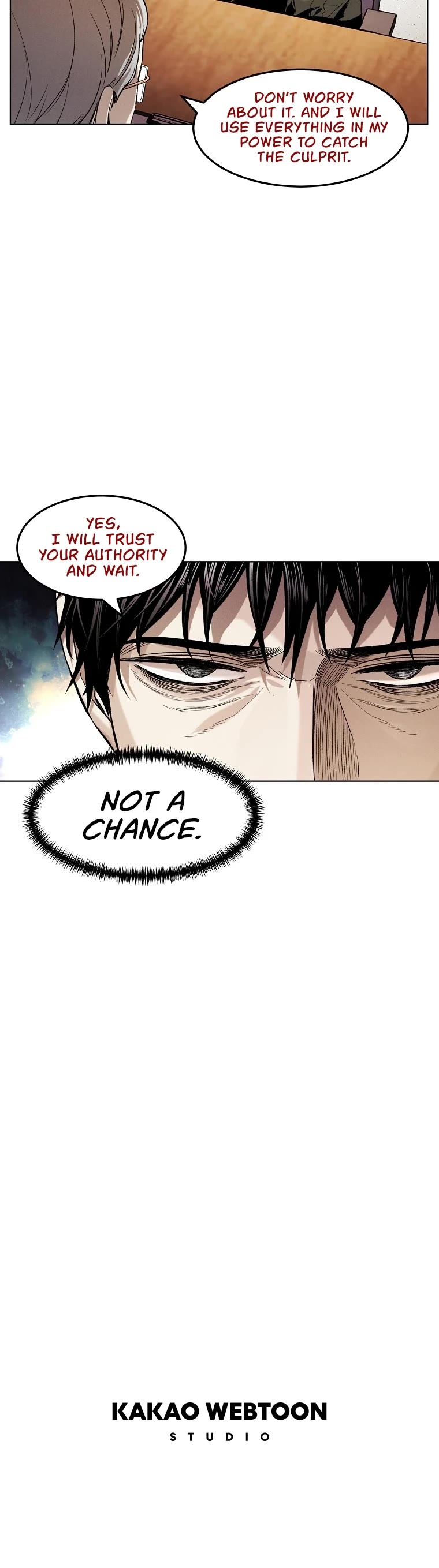 The Invincible Man chapter 12 page 39