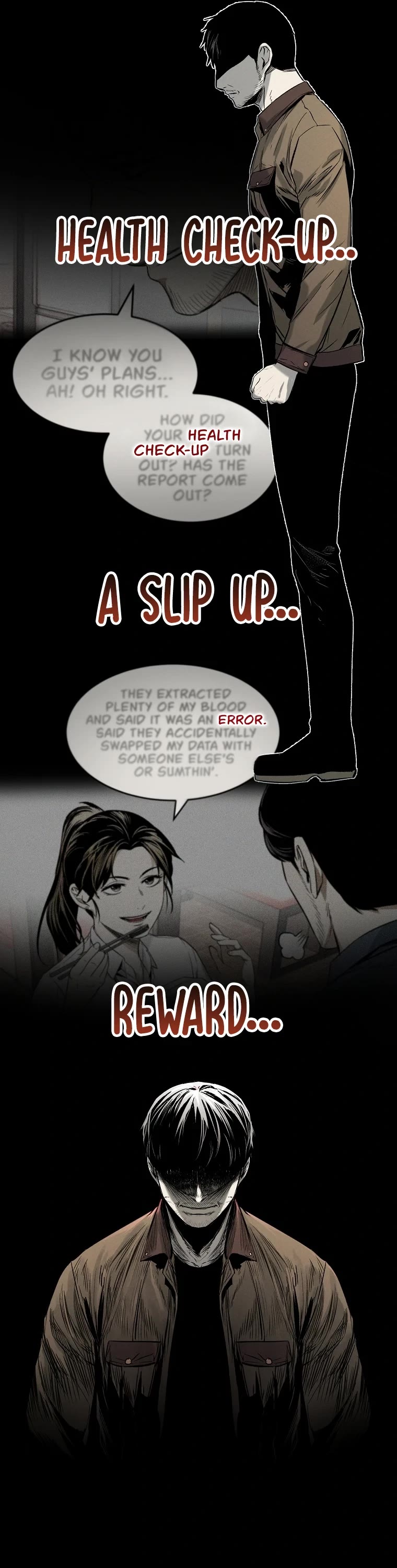 The Invincible Man chapter 13 page 17