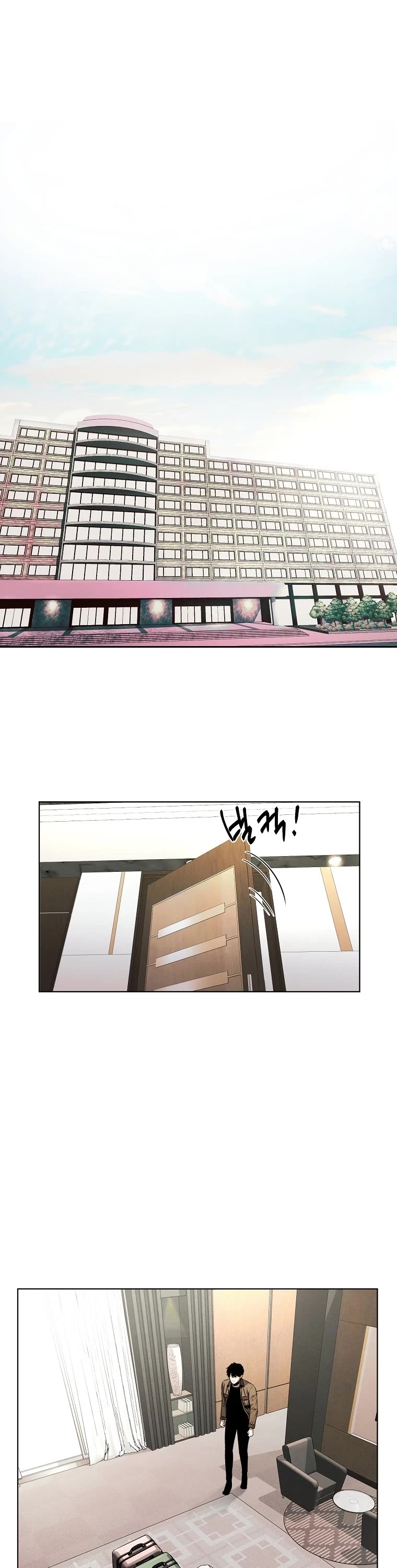 The Invincible Man chapter 13 page 2