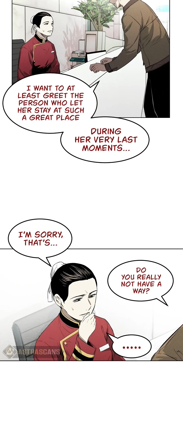 The Invincible Man chapter 13 page 20