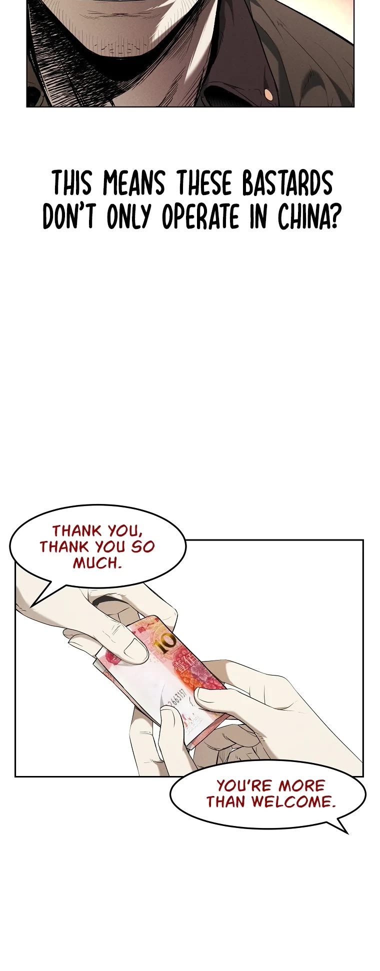 The Invincible Man chapter 13 page 24