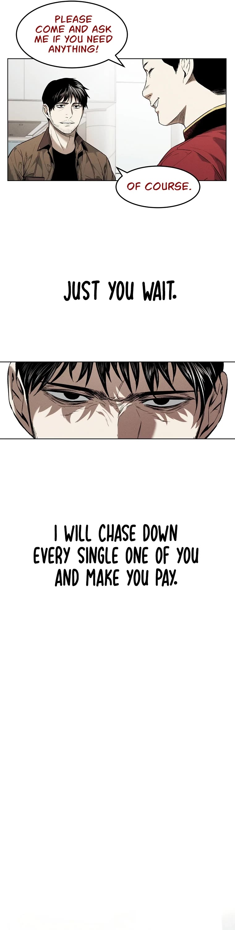 The Invincible Man chapter 13 page 25