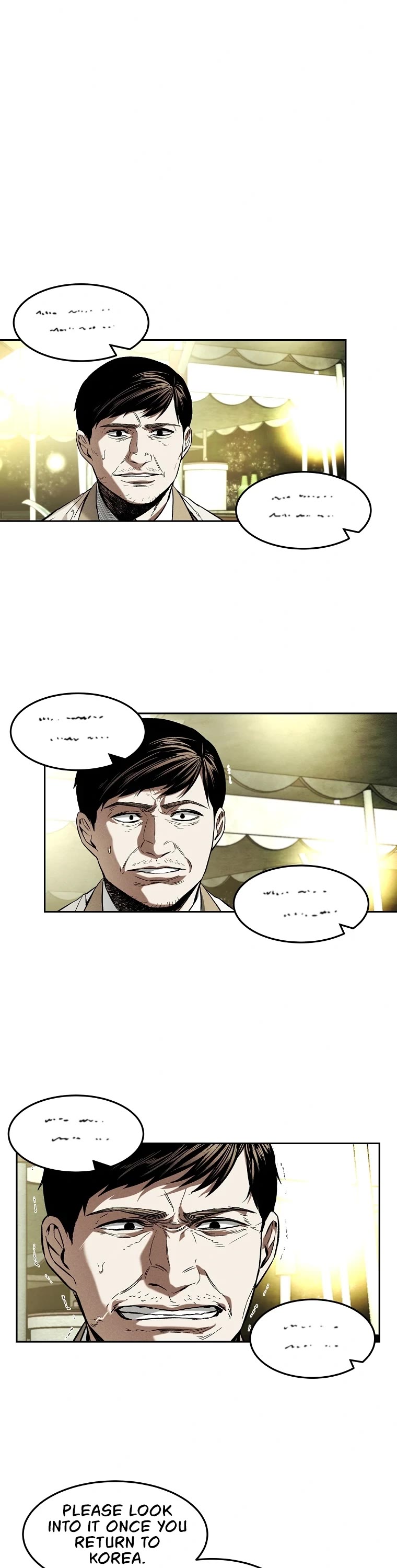 The Invincible Man chapter 13 page 34