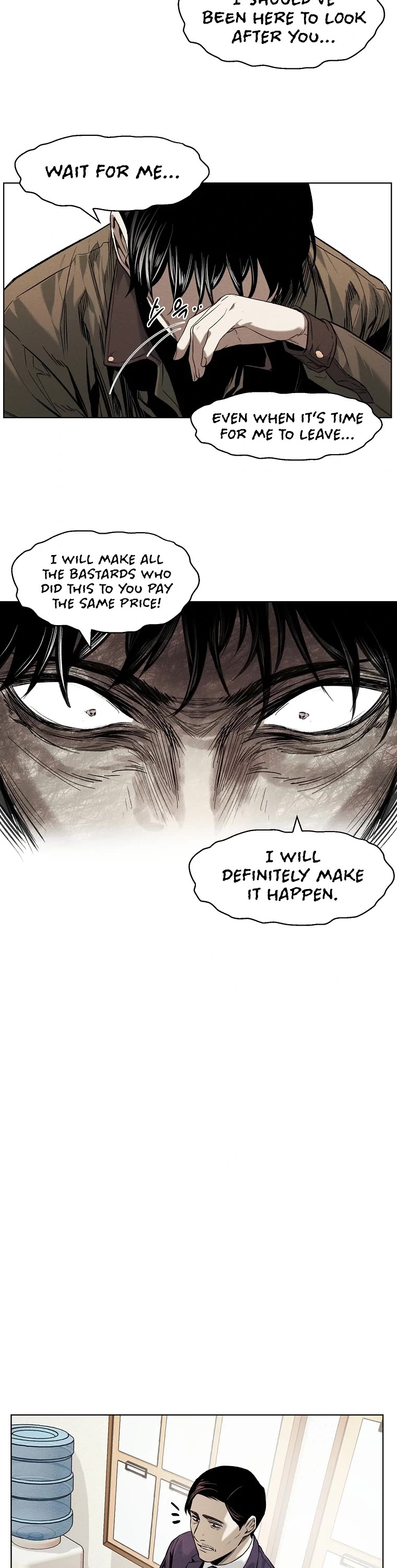 The Invincible Man chapter 14 page 19